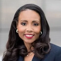 Tycely Williams Headshot