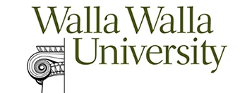Walla Walla University Logo