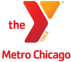 YMCA of Metropolitan Chicago logo