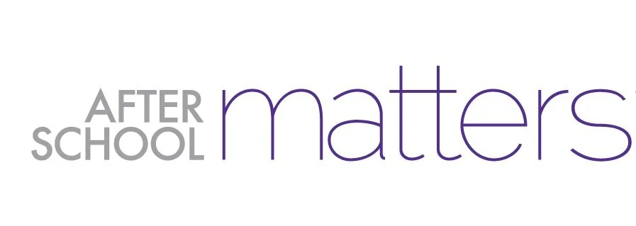 After School Matters logo